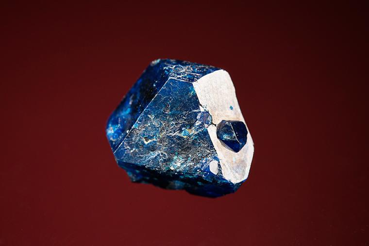 BOLEITE (type locality)